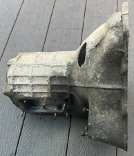 MORRIS MINOR RIBBED GEARBOX