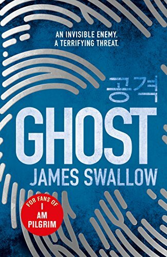 Ghost - , series)