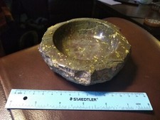 Red & Green Cornish Serpentine