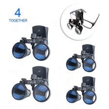  2.5X-420/2.5X-R Dental