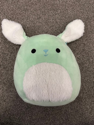 Squishmallows plush isabella - -,