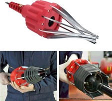 Universal Pneumatic CV Joint