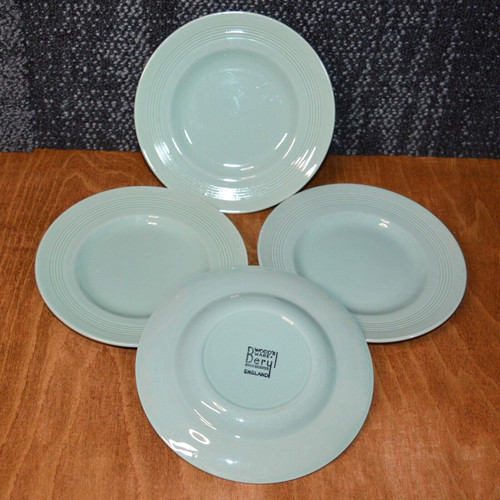 Wood ware beryl green - wood's,