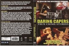 Daring Capers True Crime Stories - The B Highly Rated eBay Seller Great Prices