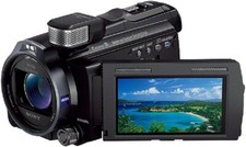 SONY HDR-PJ790V HANDYCAM Full
