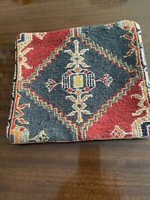 A Pair of Persian Kilim