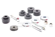 Fuel Tank Mounting Kit