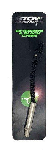 Korda stow extension chain - korda,