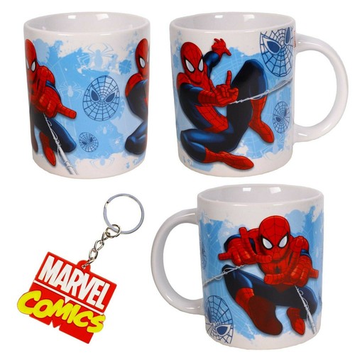 Marvel comics superheroes - comics,