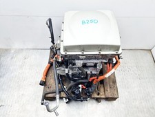 NISSAN LEAF MK1 ZE0 COMPLETE ELECTRIC ENGINE  30KWH  107 BHP EM57 2017