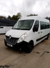 Renault Master PCV- Choice of Four- Final Price subject to VAT