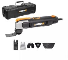 WORX WX686 Sonicrafter &