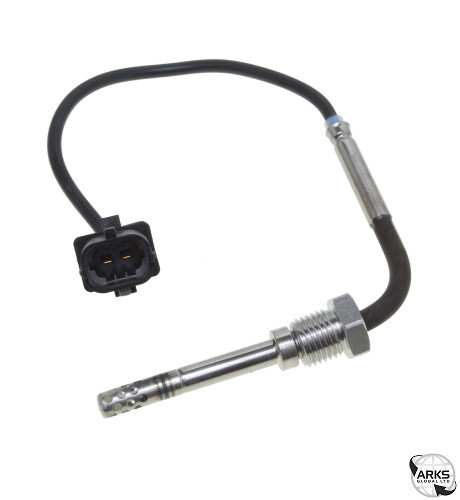 Cambiare exhaust gas - cambiare,