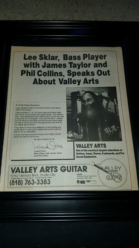 Lee sklar valley - lee,