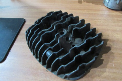 Montesa cappra 250 360 - 250,