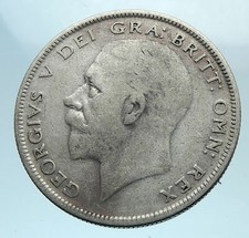 1929 Great Britain United