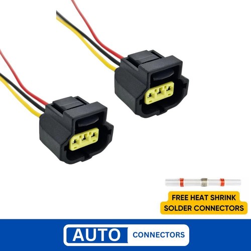 2pcs smart charge alternator - charge, 3