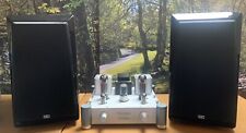 Valve Hi Fi Audio System
