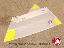Ventoz RS Feva mainsail
