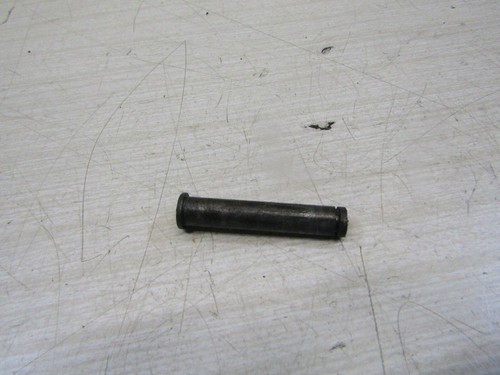 Rear brake pedal axle suzuki - axle,