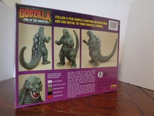 Lindberg 1995 King of Monsters