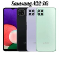 New samsung galaxy - samsung, a22