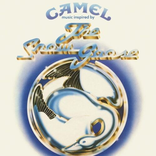 Camel music inspired the - camel,