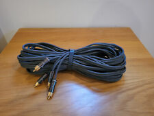 IXOS 1501av SPIRAL Braid OFC