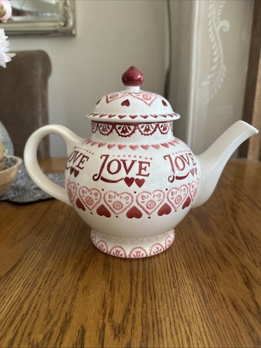 Emma bridgewater sampler love - emma,