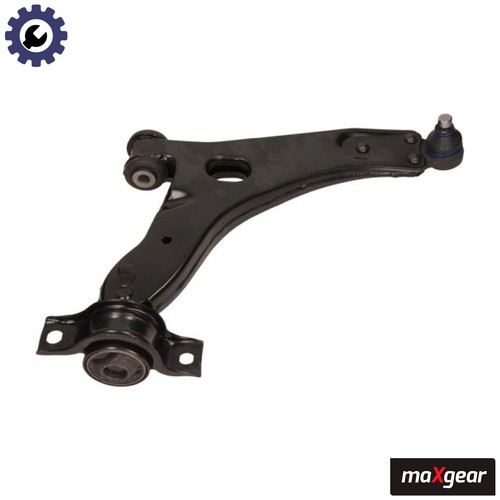 Controltrailing arm wheel - arm,
