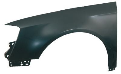 Passat saloon front wing - vw,