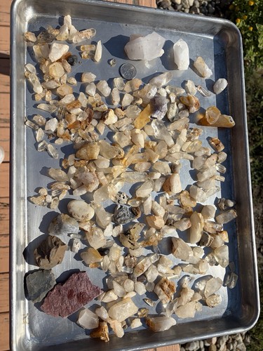 Crystals rocks fossils - crystals,