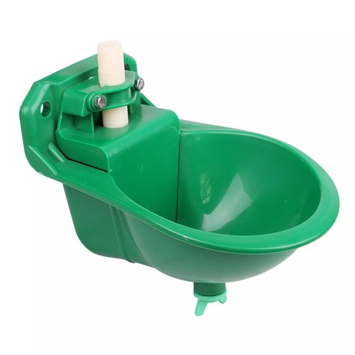 Automatic sheep water bowl - automatic,