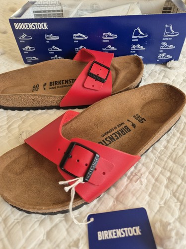 Birkenstock madrid women - birkenstock, women's