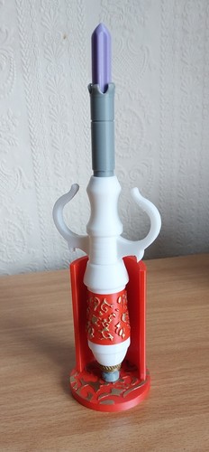 The rani sonic screwdriver - sonic,
