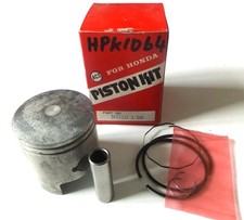 New Aftermarket Piston Kit
