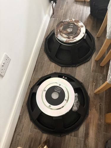 Precision devices 2450 - 24”,