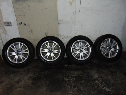 Volvo xc90 kumho alloy - xc90,