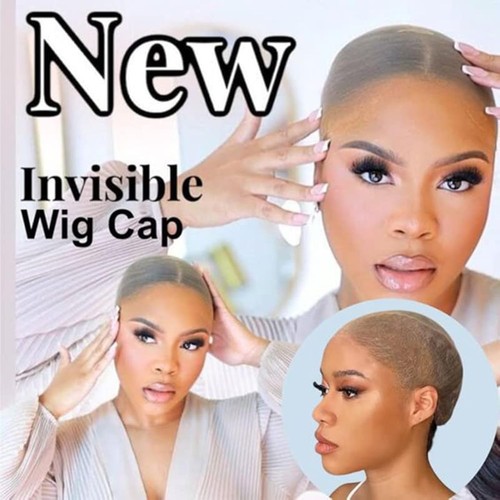 Invisible wig cap for - hd,