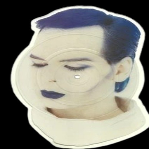 Gary numan berserker 7 - gary,
