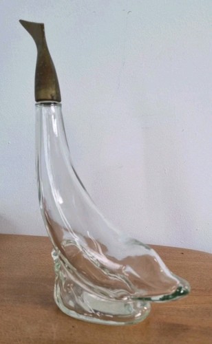 Vintage avon occur - vintage, (empty)