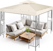 Gazebo Cover Replacement