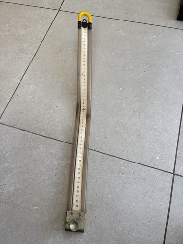 Artic hayes manometer flex - hayes,