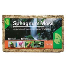 High Quality Natural Sphagnum Moss Potting Mix Fiber Peat Moss Plant Dry Moss