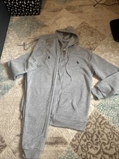 Polo Ralph Lauren Men's Grey