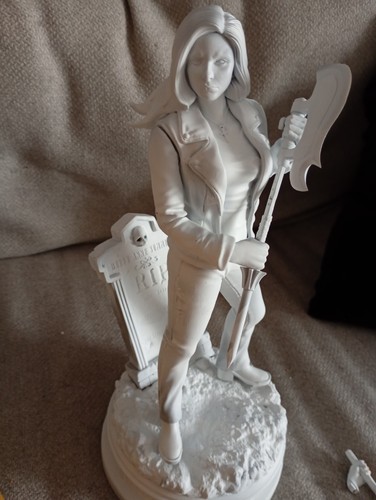 Buffy vampire slayer - , 3d