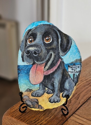 Roseland art big sale - big,