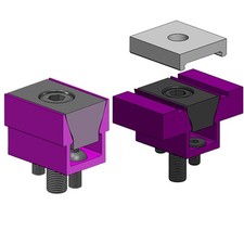 OK Fixture Dual-Action Side
