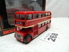 EFE 1:76 Bristol FLF Lodekka