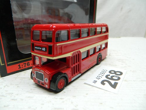 Efe bristol flf lodekka - bristol,